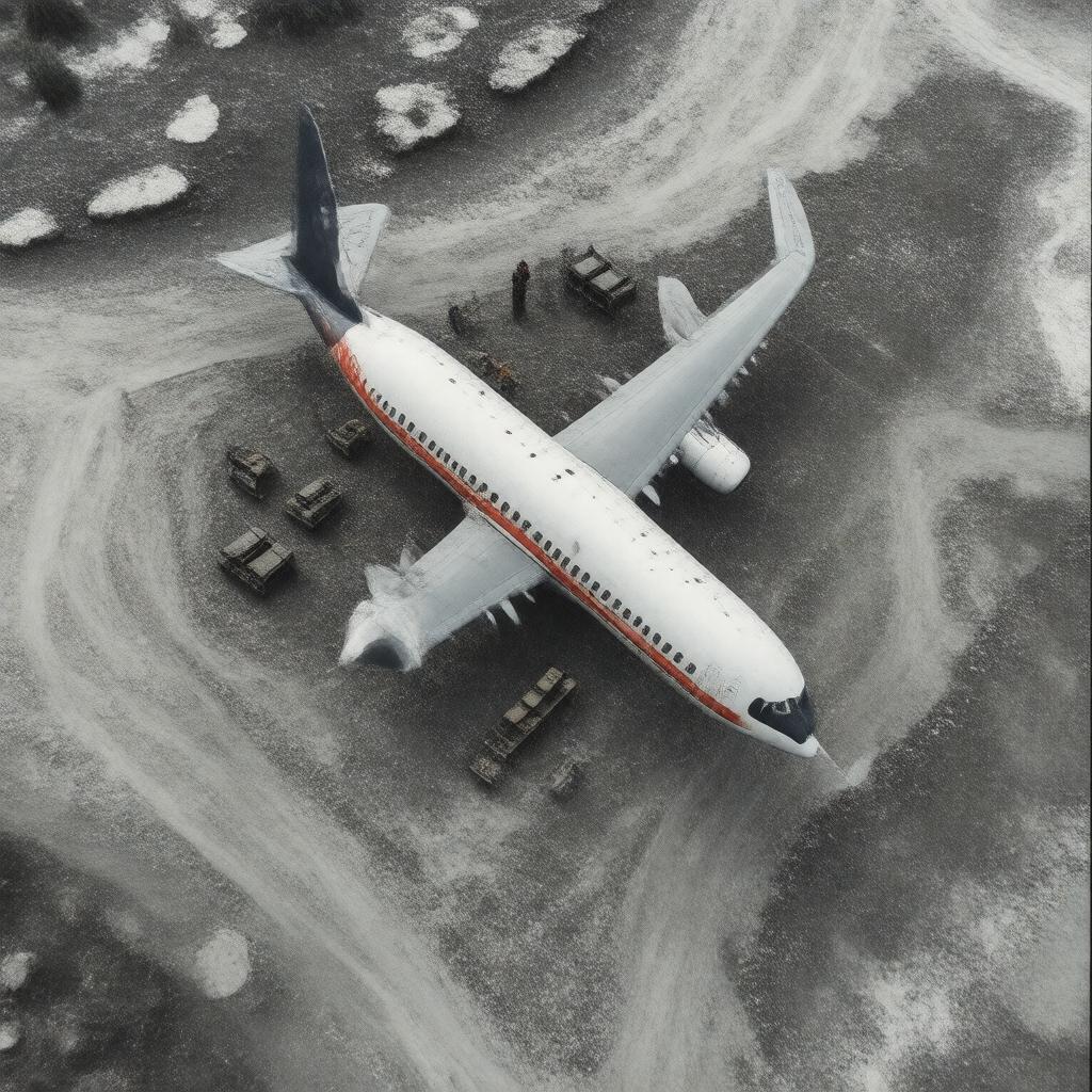 Lufthansa Flight 181